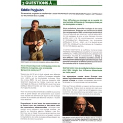 Article Action ecologie