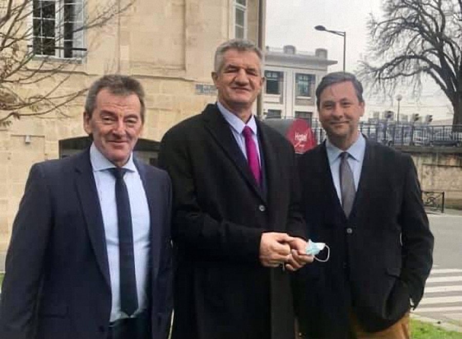 Régionales Nouvelle-Aquitaine