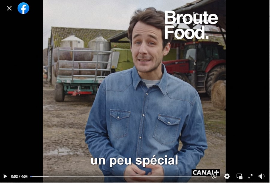 Broute Food 