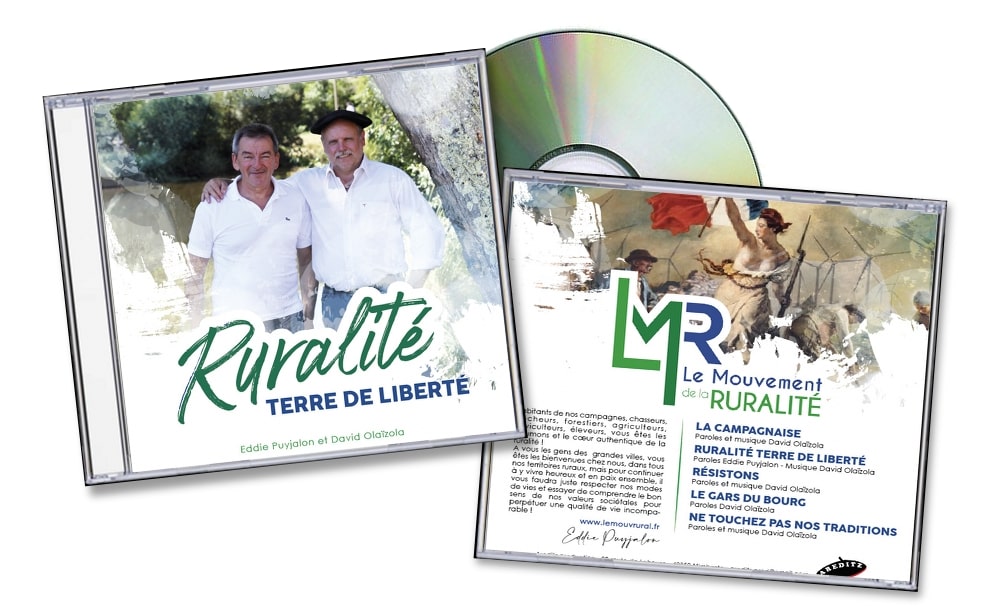 CD LMR