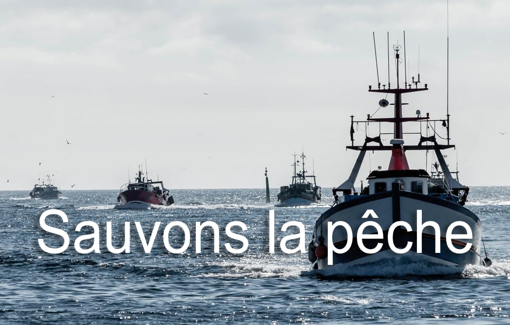 Pêcheurs