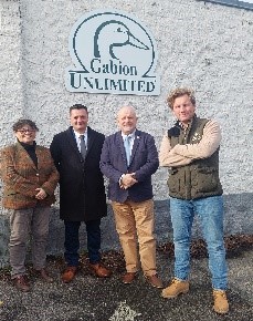 Claire Dimitriades - Dominique Faure - Eric Doumas