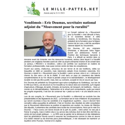 Article lemille-pattes.net