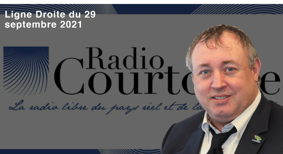 Radio courtoisie