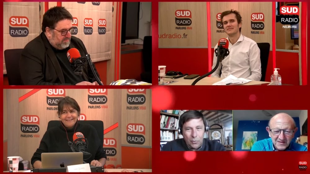 Sud Radio
