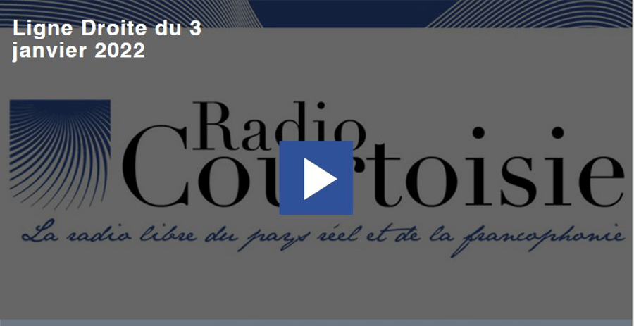 Radio courtoisie